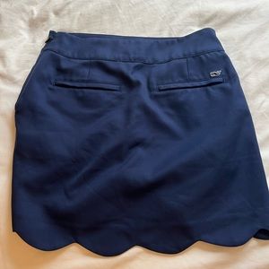 Vineyard vines skirt